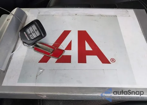 2018 Honda Cr-V Ex-L/Ex-L Navi z USA, uszkodzony, nr VIN 7FARW1H86JE012988